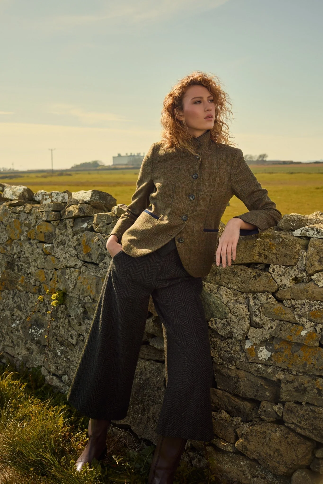 AW26 New Styles & Fabrics